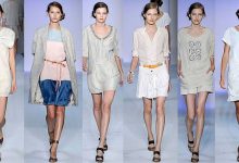 Photo of «Эко-дизайн в гардеробе современного»