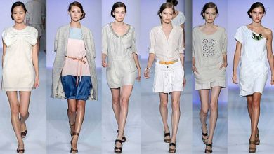 Photo of «Эко-дизайн в гардеробе современного»
