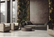 Photo of «Техно-ткани и футуристический дизайн»