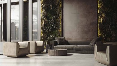 Photo of «Техно-ткани и футуристический дизайн»