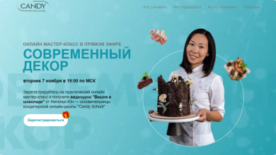 Photo of «Сияющие волны: главный тренд лета»