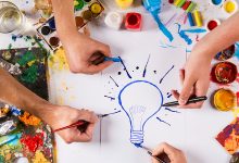 Photo of «Смелые принты и яркие цвета»