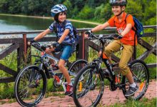Photo of Выбор подходящего велосипеда для подростков