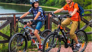 Photo of Выбор подходящего велосипеда для подростков