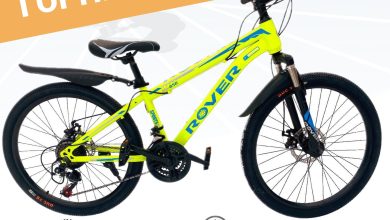 Photo of Особенности и назначение велосипедов 24 дюйма