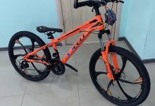 Photo of Особенности велосипедов 24 дюйма