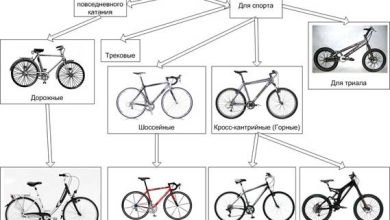 Photo of Типы материалов для велосипедных рам